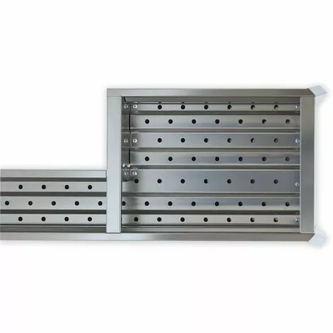 ARGONAUTA Cuire Les Brochettes Brochettes 1200 + 400 Mm 6 ARGONAUTA Cuire Les Brochettes Brochettes 1200 + 400 Mm – Image 4