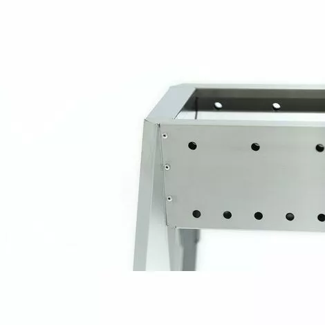 ARGONAUTA Cuire Les Brochettes Brochettes 1200 + 400 Mm 7 ARGONAUTA Cuire Les Brochettes Brochettes 1200 + 400 Mm – Image 5