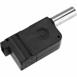 BEARSU Ventilateur Soufflerie À L'Extérieur Portable Barbecue Électrique Pique-Nique En Acier Inoxydable Camping Cuisine Pour Les Fusains À Charbon De Bois Sans Batteries -France Barbecue Soldes Boutique 43245810 2