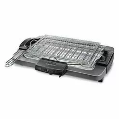 De'Longhi De'Longhi BQ80Barbecue électrique Avec Grille -France Barbecue Soldes Boutique 4337400 2
