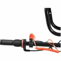 MSW Moteur Hors-bord Moteur Pour Hors-bord 4,7 Ch Moteur Hors-bord Moteur De Bateau - Argent -France Barbecue Soldes Boutique 43382727 3