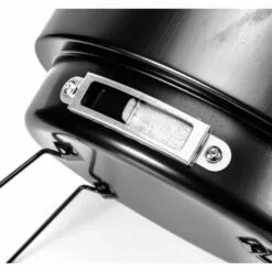 HANBING Barbecue Rond Portatif Extérieur Barbecue En Acier Inoxydable Gril Se Pliant De Barbecue 10 HANBING Barbecue Rond Portatif Extérieur Barbecue En Acier Inoxydable Gril Se Pliant De Barbecue -France Barbecue Soldes Boutique 43592902 4