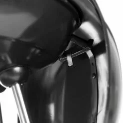 LOLAHOME Barbecue à Charbon Milena Avec Grille En Acier Noir 74x45x41 Cm 9 LOLAHOME Barbecue à Charbon Milena Avec Grille En Acier Noir 74x45x41 Cm -France Barbecue Soldes Boutique 44933983 3