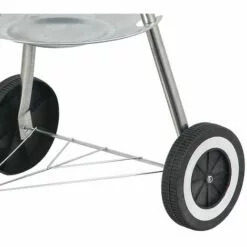 LOLAHOME Barbecue à Charbon Milena Avec Grille En Acier Noir 74x45x41 Cm 11 LOLAHOME Barbecue à Charbon Milena Avec Grille En Acier Noir 74x45x41 Cm -France Barbecue Soldes Boutique 44933983 5