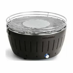 LOTUS GRILL LotusGrill G 340 Standard Grill Purple (G-LI-34P)