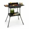 Klarstein Dr. Beef Pro Barbecue Grill électrique 2000W Surface Anti-adhérente -France Barbecue Soldes Boutique 46797846 1