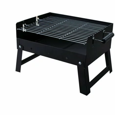 Barbecue De Table à Charbon De Bois IMOR® , Adventure 3 Barbecue De Table à Charbon De Bois IMOR® , Adventure