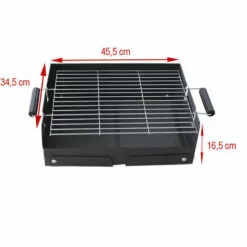 Barbecue De Table à Charbon De Bois IMOR® , Adventure 8 Barbecue De Table à Charbon De Bois IMOR® , Adventure -France Barbecue Soldes Boutique 47246211 3