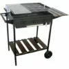 Barbecue De Jardin IMOR® , Pour Charbon De Bois Et/ou Bois, Teide -France Barbecue Soldes Boutique 47246212 1