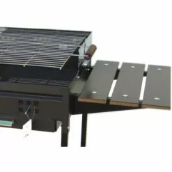 Barbecue De Jardin IMOR® , Pour Charbon De Bois Et/ou Bois, Teide 8 Barbecue De Jardin IMOR® , Pour Charbon De Bois Et/ou Bois, Teide -France Barbecue Soldes Boutique 47246212 3