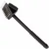 LOLA HOME Brosse Barbecue Inox Et Polypropylène 36 Cm