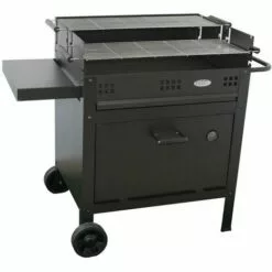 Barbecue Extérieur IMOR® , Pour Charbon De Bois Avec Four, ETNA V20