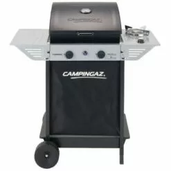 Barbecue Gaz Grill 9.2 KW XPERT100LS CAMPINGAZ Cuisson Pierre De Lave 7 Barbecue Gaz Grill 9.2 KW XPERT100LS CAMPINGAZ Cuisson Pierre De Lave -France Barbecue Soldes Boutique 48677492 3
