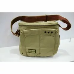 Glacière Camping Flexible 05Lt Beige Natuur