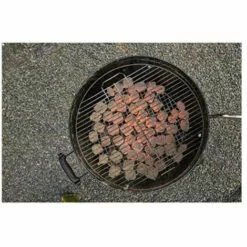 Pack Weber Barbecue à Charbon Classic Kettle 47 Cm Noir - Un Sac De Charbon De Bois 5kg 11 Pack Weber Barbecue à Charbon Classic Kettle 47 Cm Noir - Un Sac De Charbon De Bois 5kg -France Barbecue Soldes Boutique 48783088 5