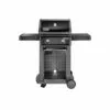 Barbecue WEBER - à Gaz - Spirit Classic E-210 - Noir - 159x129x80cm -France Barbecue Soldes Boutique 48783204 1