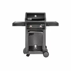 Barbecue WEBER - à Gaz - Spirit Classic E-210 - Noir - 159x129x80cm