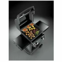 Barbecue WEBER - à Gaz - Spirit Classic E-210 - Noir - 159x129x80cm -France Barbecue Soldes Boutique 48783204 4