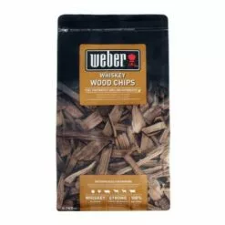 Pack WEBER Barbecue à Charbon Original Kettle E-5710 57cm Noir - Un Sac De Charbon - Un Mélange De Copeaux Whisky -France Barbecue Soldes Boutique 48833456 2