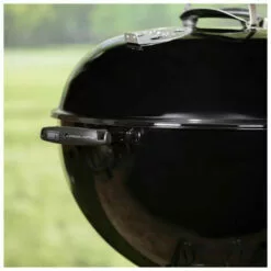 Pack WEBER Barbecue à Charbon Original Kettle E-5710 57cm - Sac De Charbon - Copeaux Fruits De Mer - Nettoyant - Grattoir à Cuve 11 Pack WEBER Barbecue à Charbon Original Kettle E-5710 57cm - Sac De Charbon - Copeaux Fruits De Mer - Nettoyant - Grattoir à Cuve -France Barbecue Soldes Boutique 48833483 5