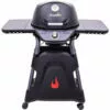 Barbecue Electrique Char-Broil All-Star 120 B Noir -France Barbecue Soldes Boutique 49788875 1
