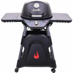 Barbecue Electrique Char-Broil All-Star 120 B Noir
