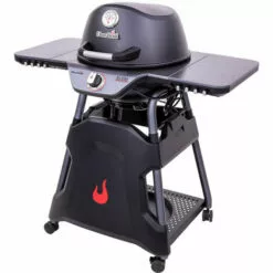 Barbecue Electrique Char-Broil All-Star 120 B Noir 9 Barbecue Electrique Char-Broil All-Star 120 B Noir -France Barbecue Soldes Boutique 49788875 3