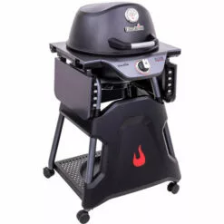 Barbecue Electrique Char-Broil All-Star 120 B Noir 10 Barbecue Electrique Char-Broil All-Star 120 B Noir -France Barbecue Soldes Boutique 49788875 4