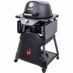 Barbecue Electrique Char-Broil All-Star 120 B Noir 11 Barbecue Electrique Char-Broil All-Star 120 B Noir -France Barbecue Soldes Boutique 49788875 5