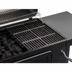 Barbecue à Charbon Char-Broil Performance Charcoal 3500 + Kit 3 Ustensiles - Noir -France Barbecue Soldes Boutique 50879363 3