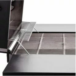 Barbecue à Charbon Char-Broil Performance Charcoal 3500 + Kit 3 Ustensiles - Noir -France Barbecue Soldes Boutique 50879363 4
