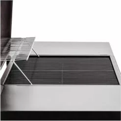 Barbecue à Charbon Char-Broil Performance Charcoal 2600 + Plat à Rôtir + Support En Inox Pour Rubs Et Rôti Grill +® Char-Broil - Noir -France Barbecue Soldes Boutique 50879378 4