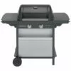 Barbecue CAMPINGAZ - à Gaz - Class 2 LX Vario - 7,5kW - 109x127x54cm
