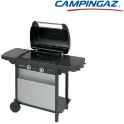 Barbecue CAMPINGAZ - à Gaz - Class 2 LX Vario - 7,5kW - 109x127x54cm -France Barbecue Soldes Boutique 50897651 2