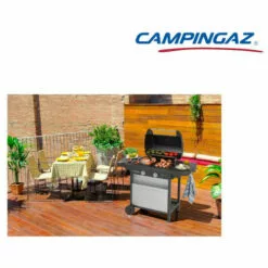 Barbecue CAMPINGAZ - à Gaz - Class 2 LX Vario - 7,5kW - 109x127x54cm -France Barbecue Soldes Boutique 50897651 4