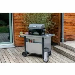 Barbecue CAMPINGAZ - à Gaz - Attitude 2go R - 2,5kW - 59x47x61cm -France Barbecue Soldes Boutique 50898061 2