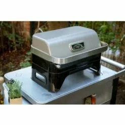 Barbecue CAMPINGAZ - à Gaz - Attitude 2go R - 2,5kW - 59x47x61cm -France Barbecue Soldes Boutique 50898061 3