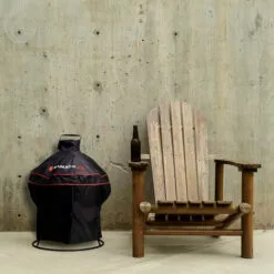 KAMADOJOE Housse Pour Kamado Joe Junior -France Barbecue Soldes Boutique 50954940 3