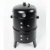 AUTRES Barbecue Smoker A Charbon De Bois -France Barbecue Soldes Boutique 51143384 1