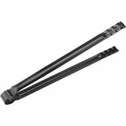 VERSAILLESFR 30cm Pince à Charbon Multifonctionnelle Pince à Barbecue En Métal Outil De Service Au Charbon De Bois Avec Poignée Isolée Pour Utilisation De Pique-Nique Au Barbecue En Plein Air Noir -Versailles 10 VERSAILLESFR 30cm Pince à Charbon Multifonctionnelle Pince à Barbecue En Métal Outil De Service Au Charbon De Bois Avec Poignée Isolée Pour Utilisation De Pique-Nique Au Barbecue En Plein Air Noir -Versailles -France Barbecue Soldes Boutique 51243983 4