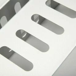 VERSAILLESFR Char-Basket Charcoal Briquet Holders 2pcs -France Barbecue Soldes Boutique 51244210 2