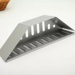 VERSAILLESFR Char-Basket Charcoal Briquet Holders 2pcs -France Barbecue Soldes Boutique 51244210 4