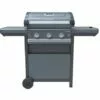 Barbecue à Gas Campingaz 3 Series Select S - - 2 Barbecue à Gas Campingaz 3 Series Select S - - -France Barbecue Soldes Boutique 51314815 1