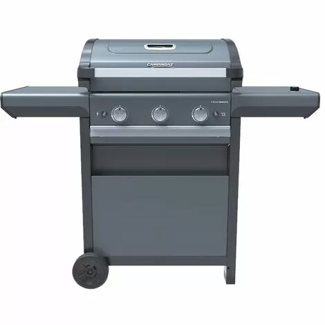 Barbecue à Gas Campingaz 3 Series Select S - - 3 Barbecue à Gas Campingaz 3 Series Select S - -