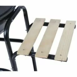 YOUTHUP Barbecue Au Charbon De Bois Hawai - Noir -France Barbecue Soldes Boutique 51890631 3