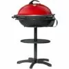 Barbecue STEBA VG400 - Rouge 1 Barbecue STEBA VG400 - Rouge -France Barbecue Soldes Boutique 52170107 1