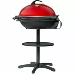 Barbecue STEBA VG400 - Rouge