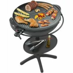 Barbecue STEBA VG400 - Rouge 9 Barbecue STEBA VG400 - Rouge -France Barbecue Soldes Boutique 52170107 3