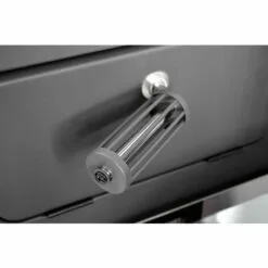 Barbecue Chariot 42x56 Cm Landmann 00340 - Charbon De Bois - Foyer Réglable En Hauteur 8 Barbecue Chariot 42x56 Cm Landmann 00340 - Charbon De Bois - Foyer Réglable En Hauteur -France Barbecue Soldes Boutique 53043832 3