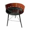 JARDIRICODECO Barbecue Charbon De Bois PALMA 36 Cm -France Barbecue Soldes Boutique 53390048 1